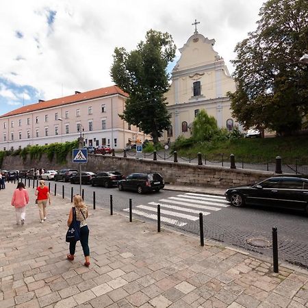 Dream Apartament On Drahomanova Street Lviv Kültér fotó
